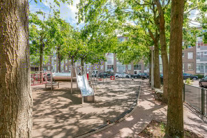 Foto 29 van Juliana van Stolbergstraat 30-2