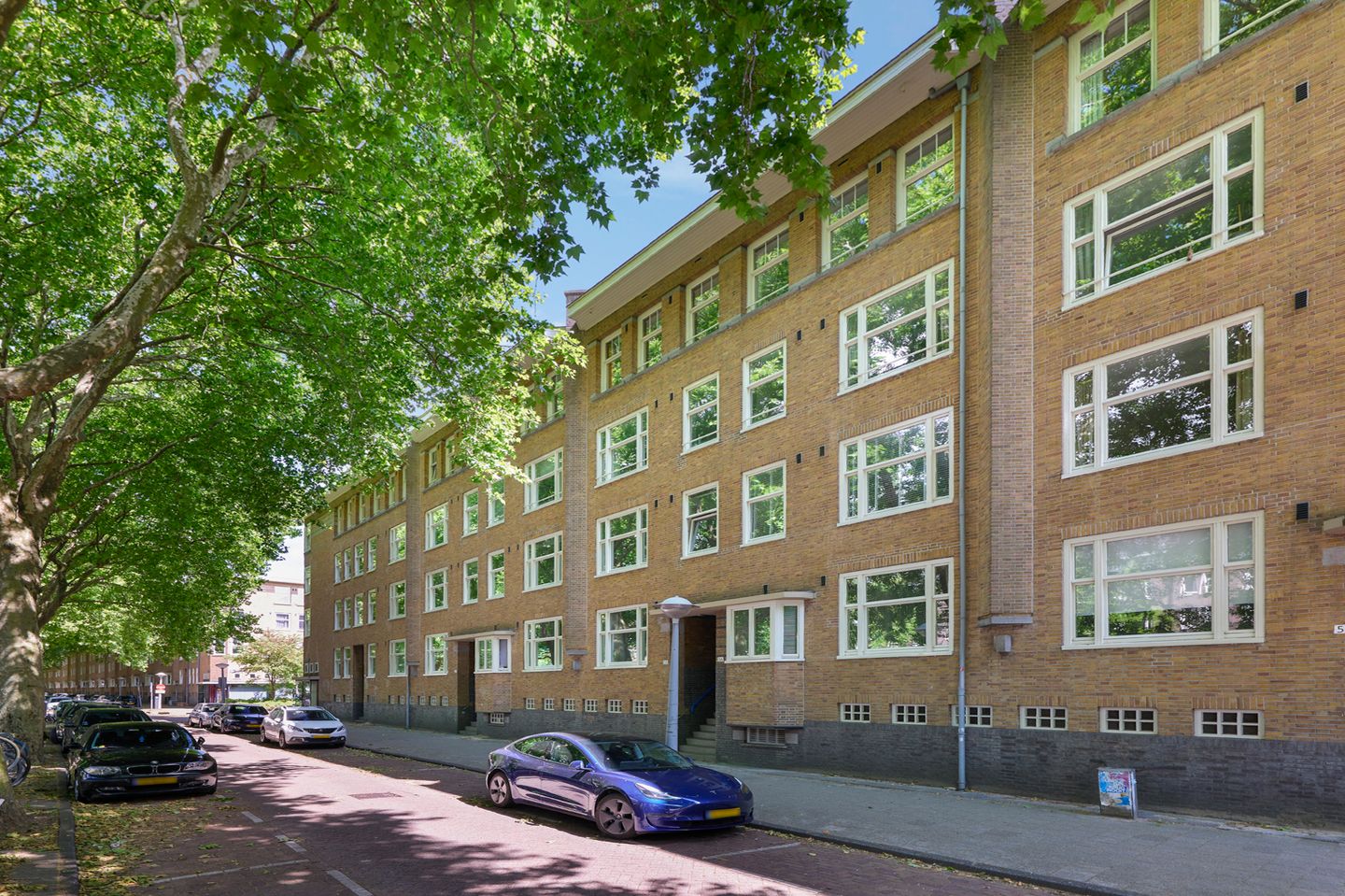 Foto 5 van Willem de Zwijgerlaan 58-3