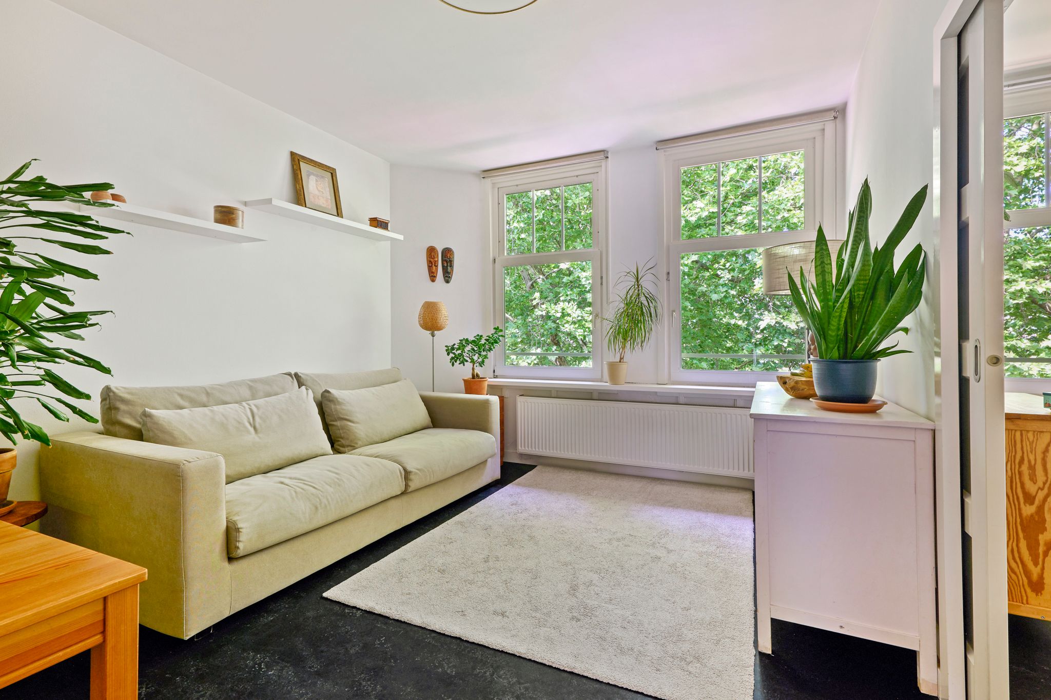 Foto 6 van Willem de Zwijgerlaan 58-3