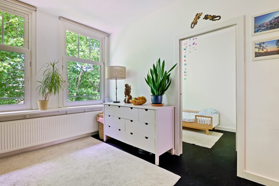 Foto 8 van Willem de Zwijgerlaan 58-3