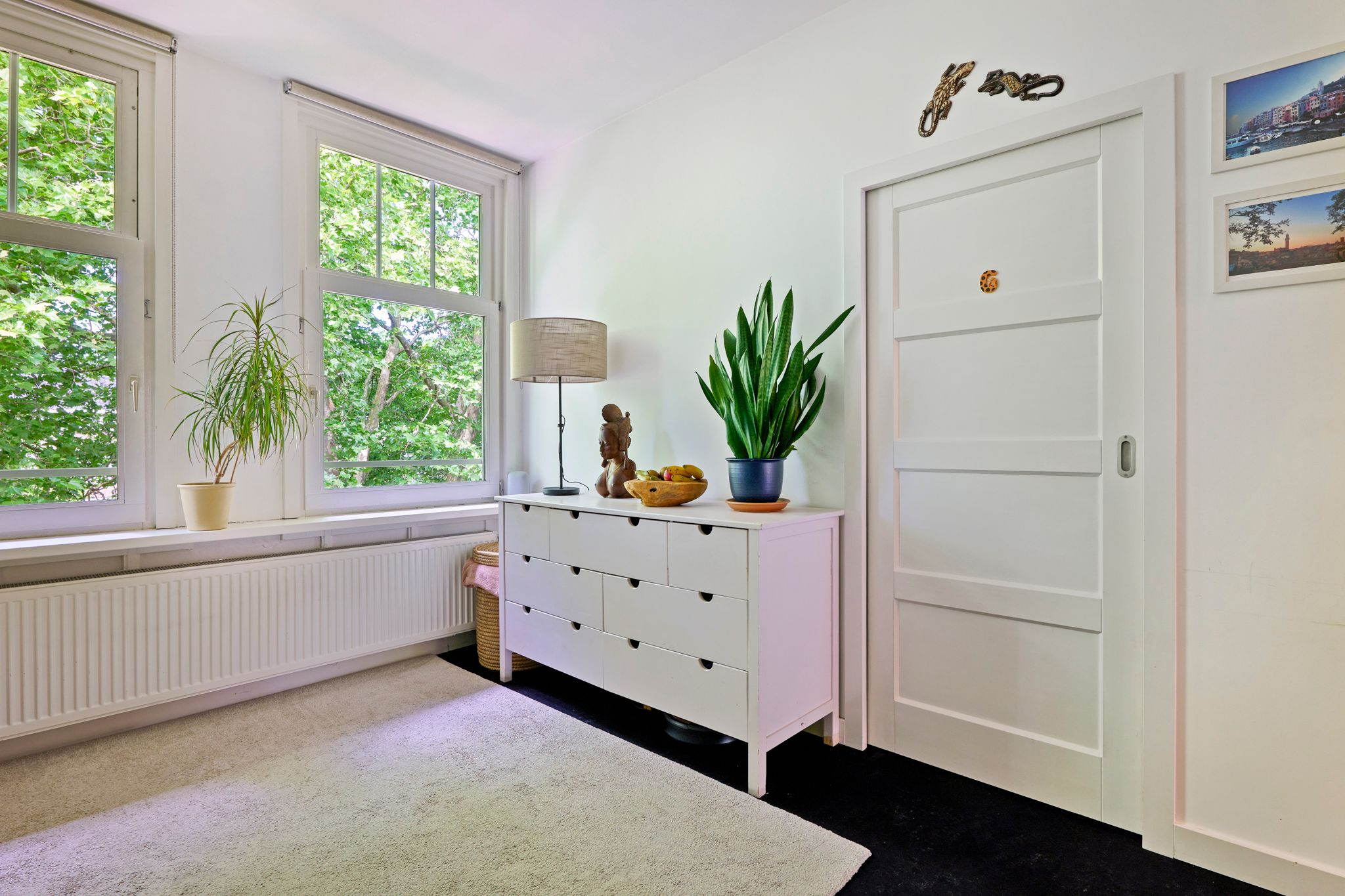 Foto 9 van Willem de Zwijgerlaan 58-3