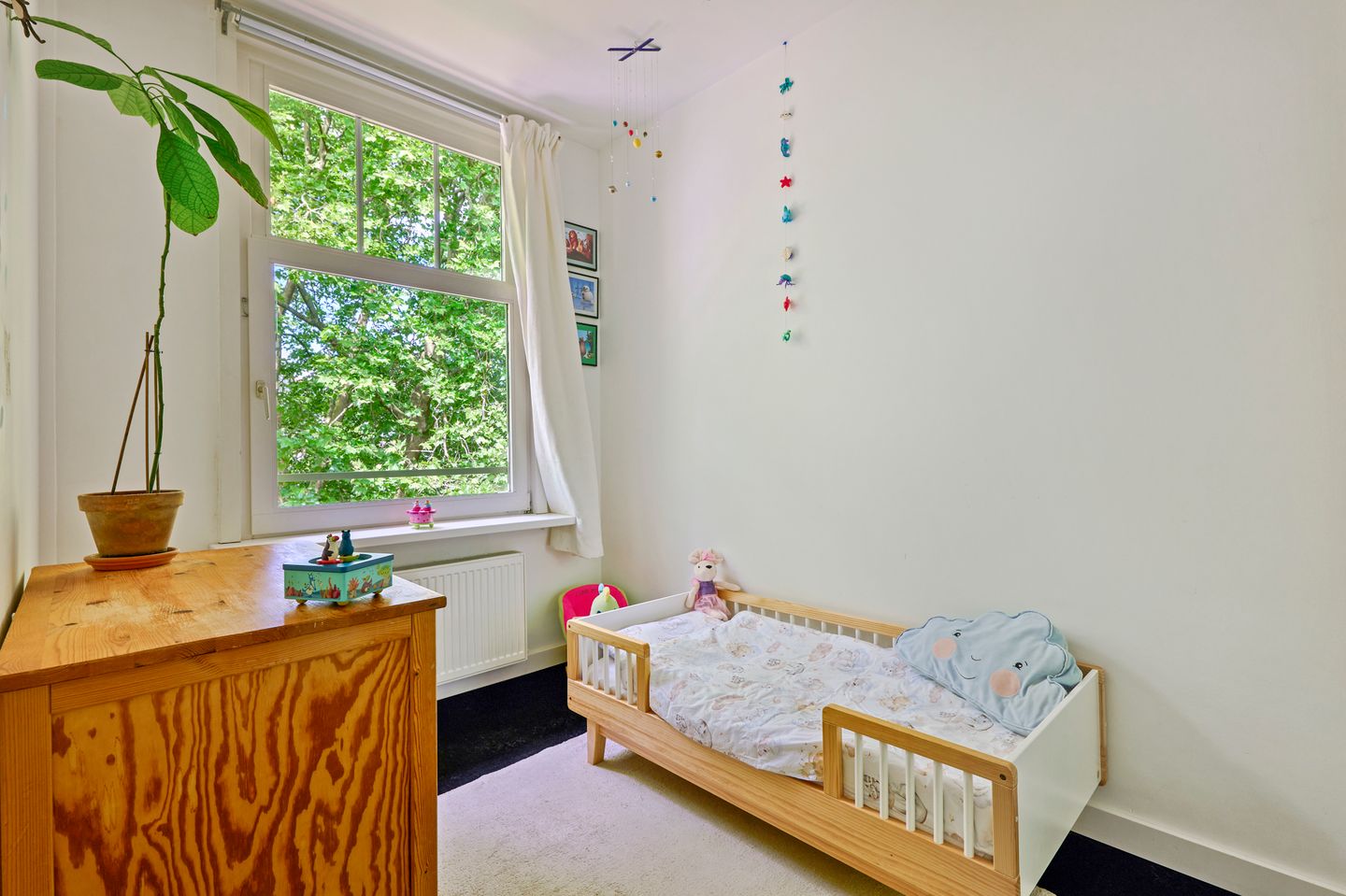 Foto 10 van Willem de Zwijgerlaan 58-3