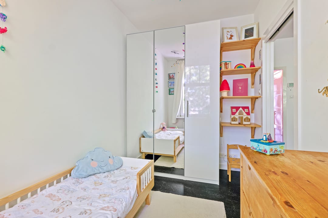 Foto 11 van Willem de Zwijgerlaan 58-3