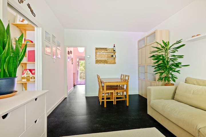 Foto 13 van Willem de Zwijgerlaan 58-3