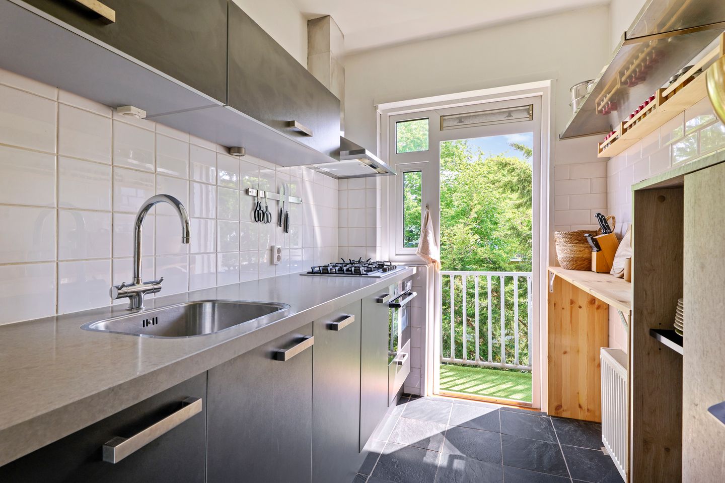 Foto 14 van Willem de Zwijgerlaan 58-3