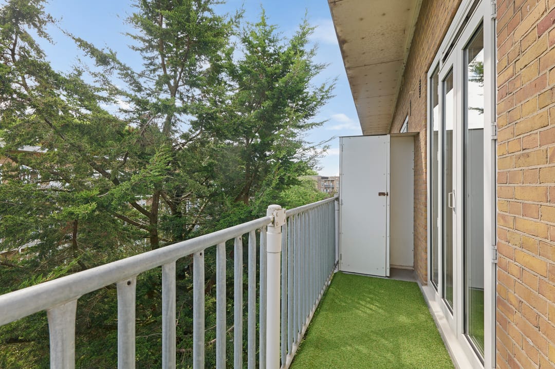 Foto 16 van Willem de Zwijgerlaan 58-3