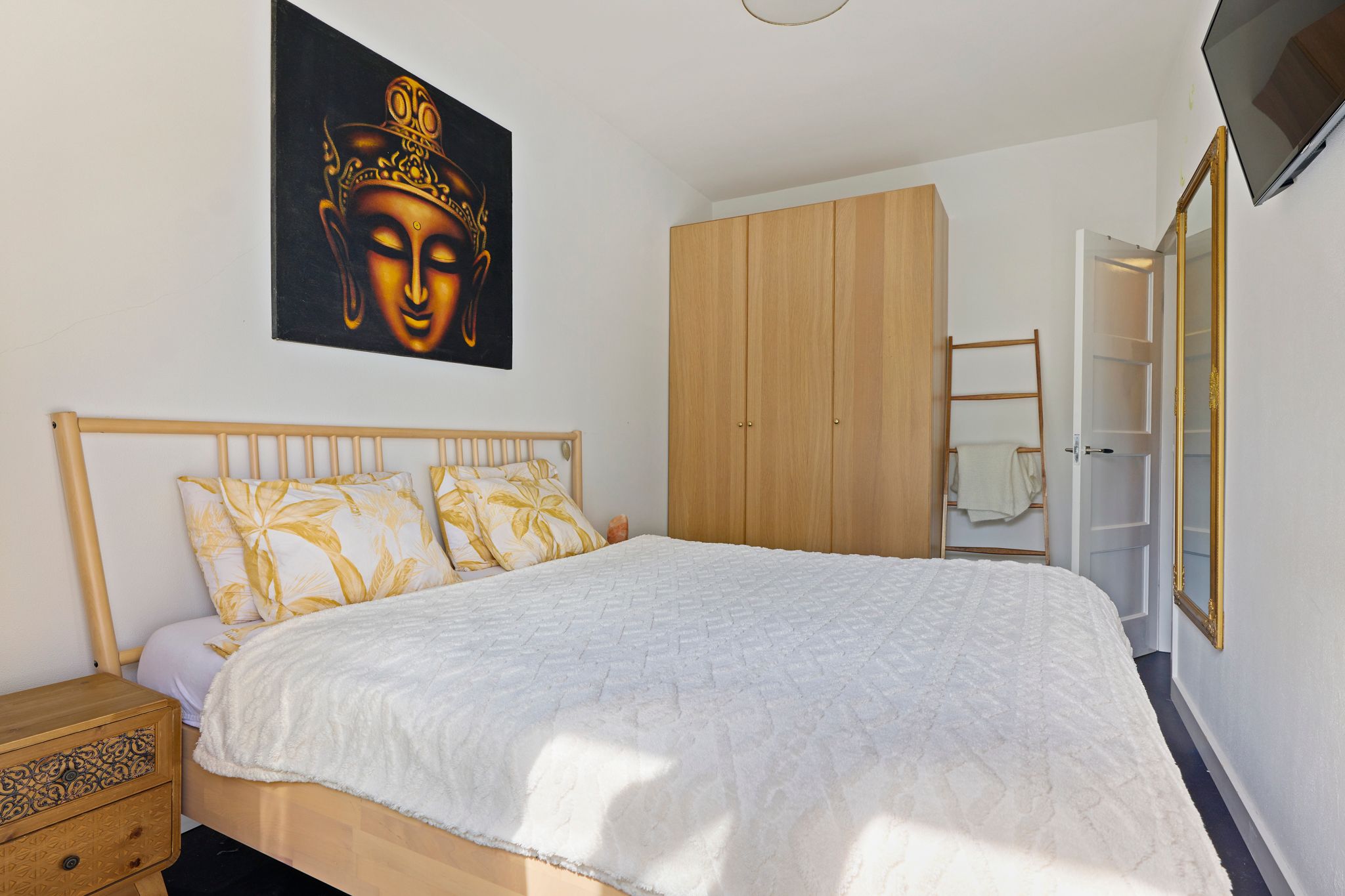 Foto 18 van Willem de Zwijgerlaan 58-3