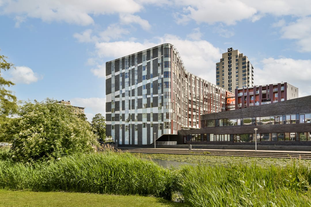 Photo 1 of Van Leijenberghlaan 2-H