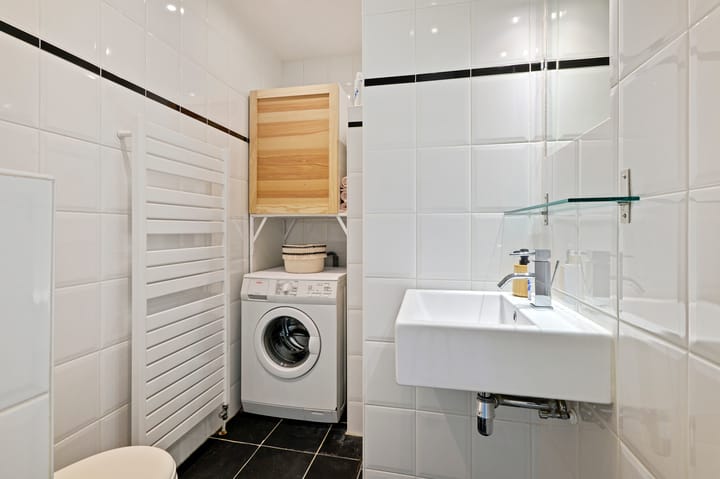 Foto 20 van Willem de Zwijgerlaan 58-3