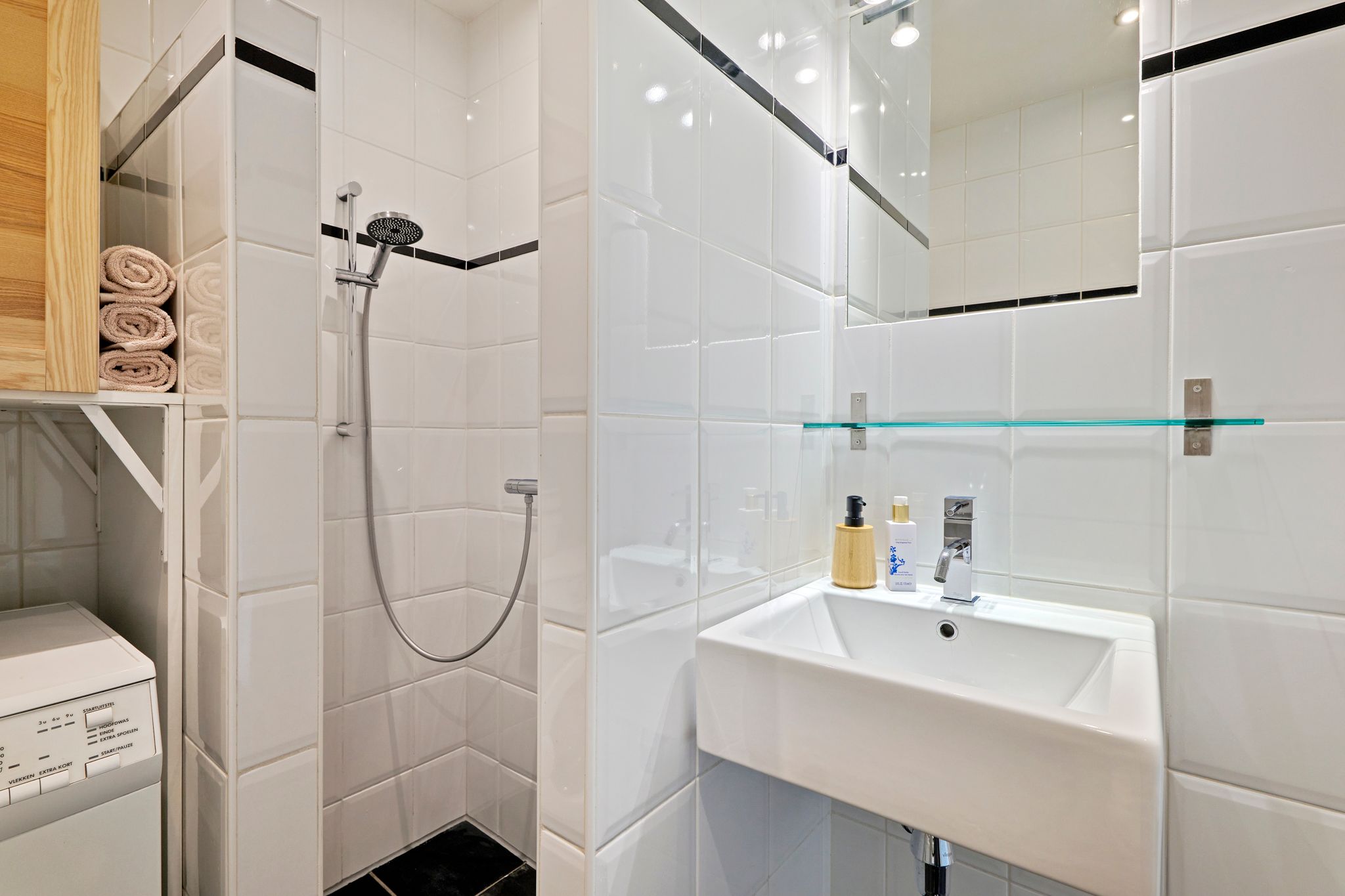 Foto 21 van Willem de Zwijgerlaan 58-3