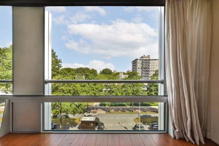 Foto 4 van Van Leijenberghlaan 2-H