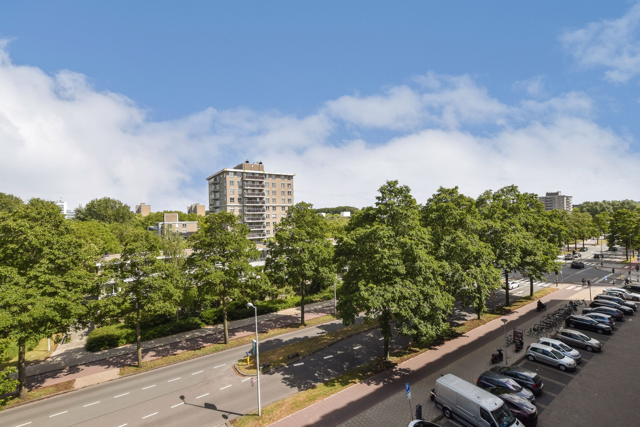 Photo 6 of Van Leijenberghlaan 2-H