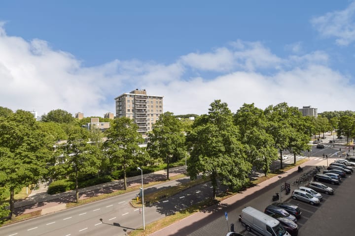 Foto 6 van Van Leijenberghlaan 2-H