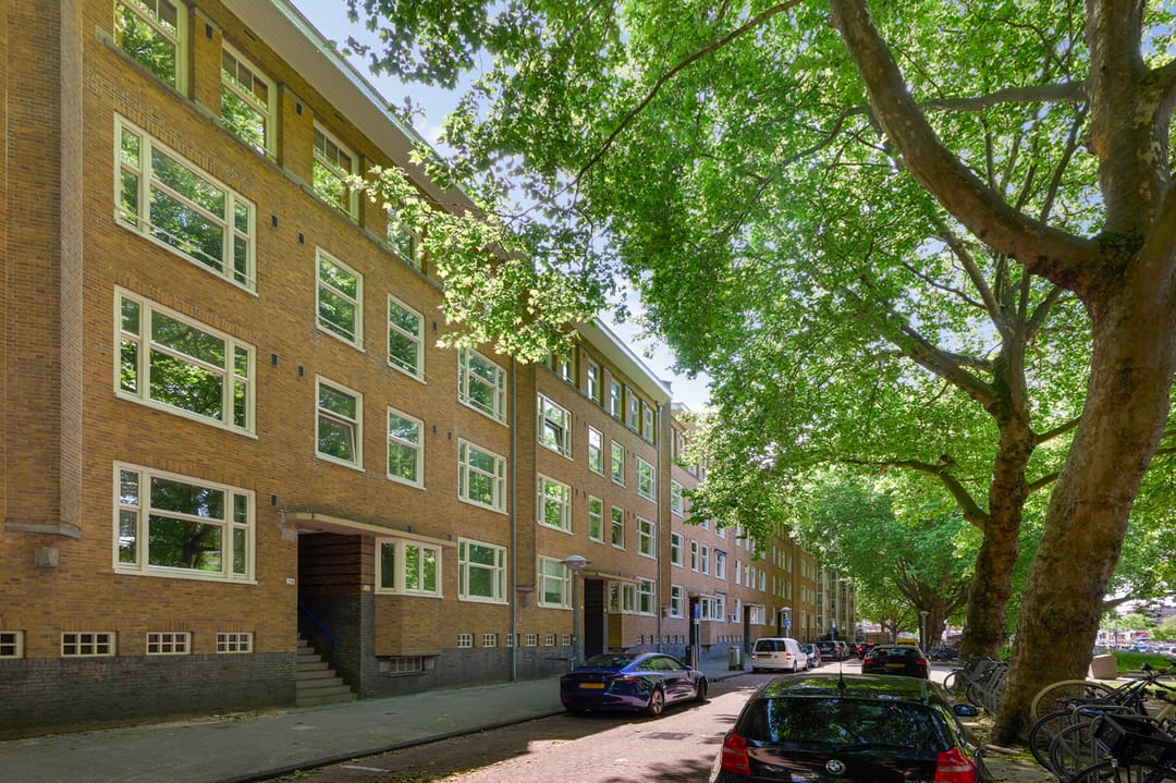 Foto 23 van Willem de Zwijgerlaan 58-3