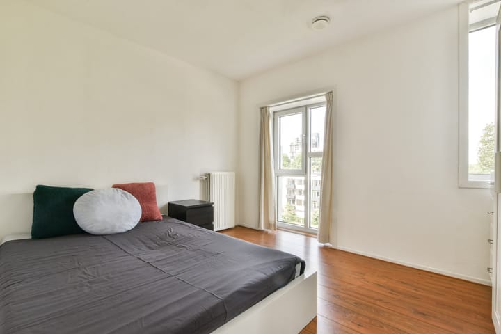 Foto 8 van Van Leijenberghlaan 2-H