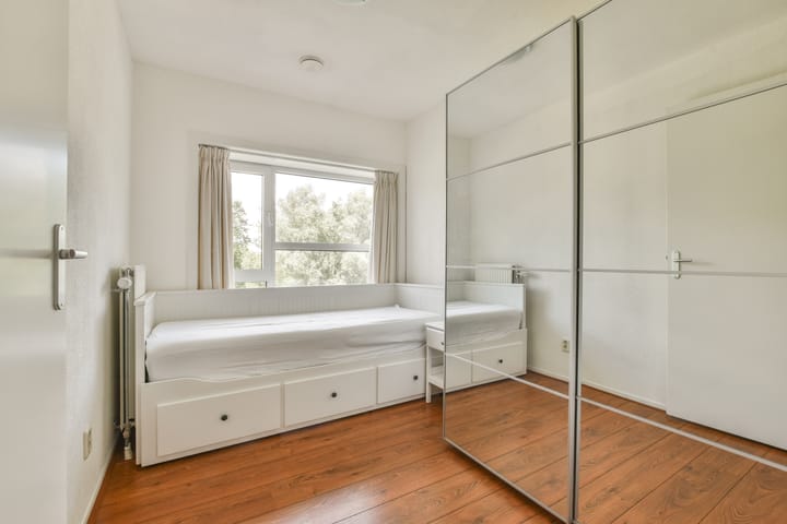 Foto 11 van Van Leijenberghlaan 2-H