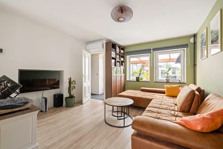 Foto 2 van Mandarijnenstraat 63