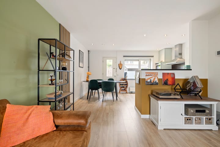 Foto 3 van Mandarijnenstraat 63