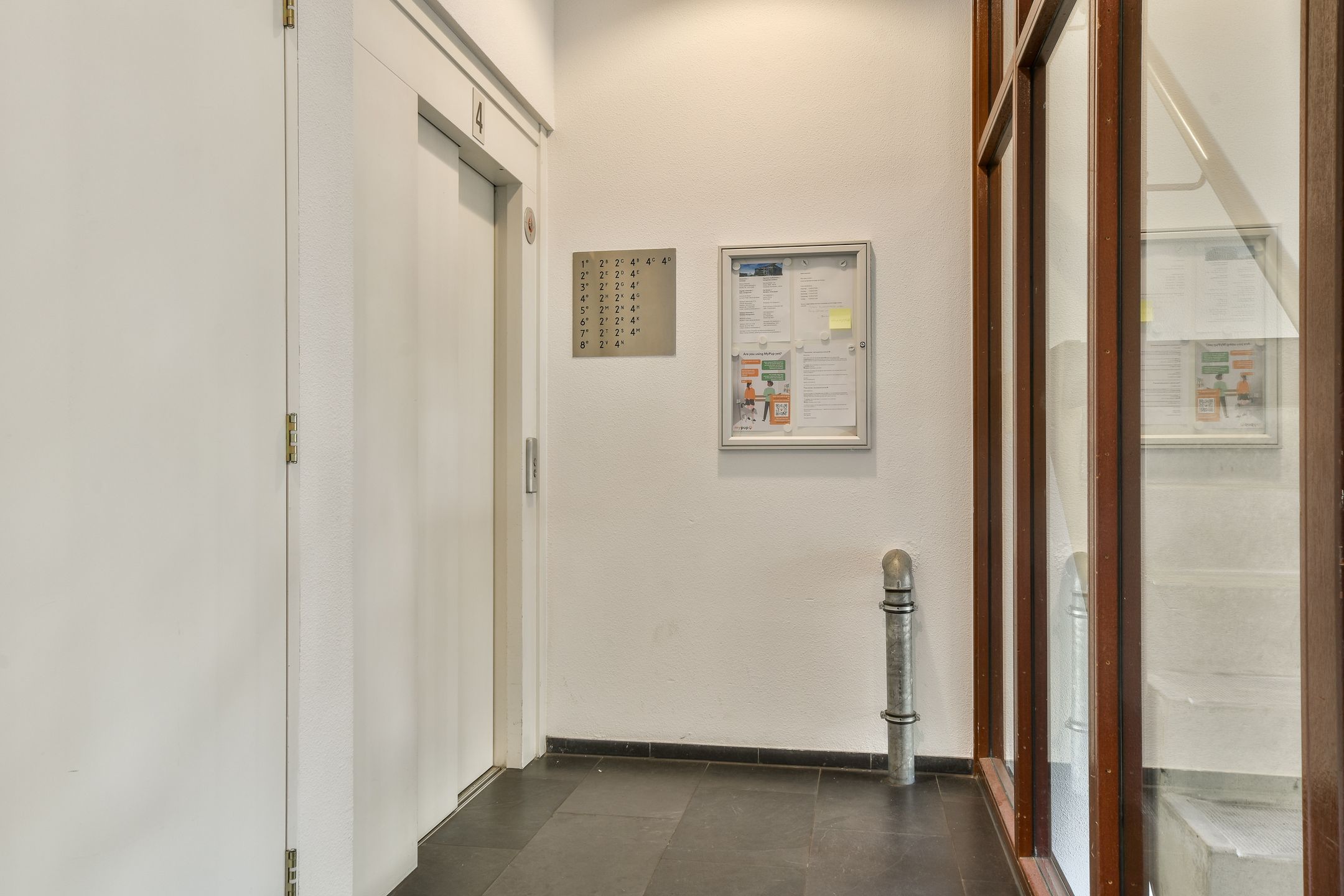 Photo 15 of Van Leijenberghlaan 2-H