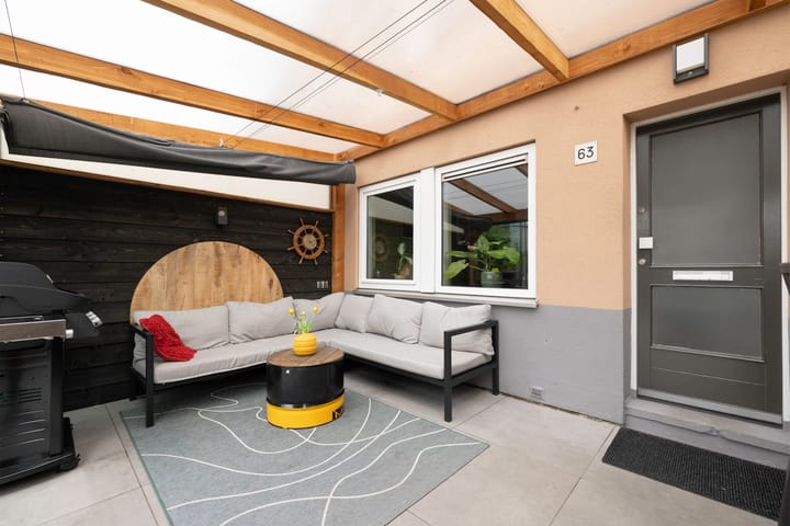 Foto 5 van Mandarijnenstraat 63