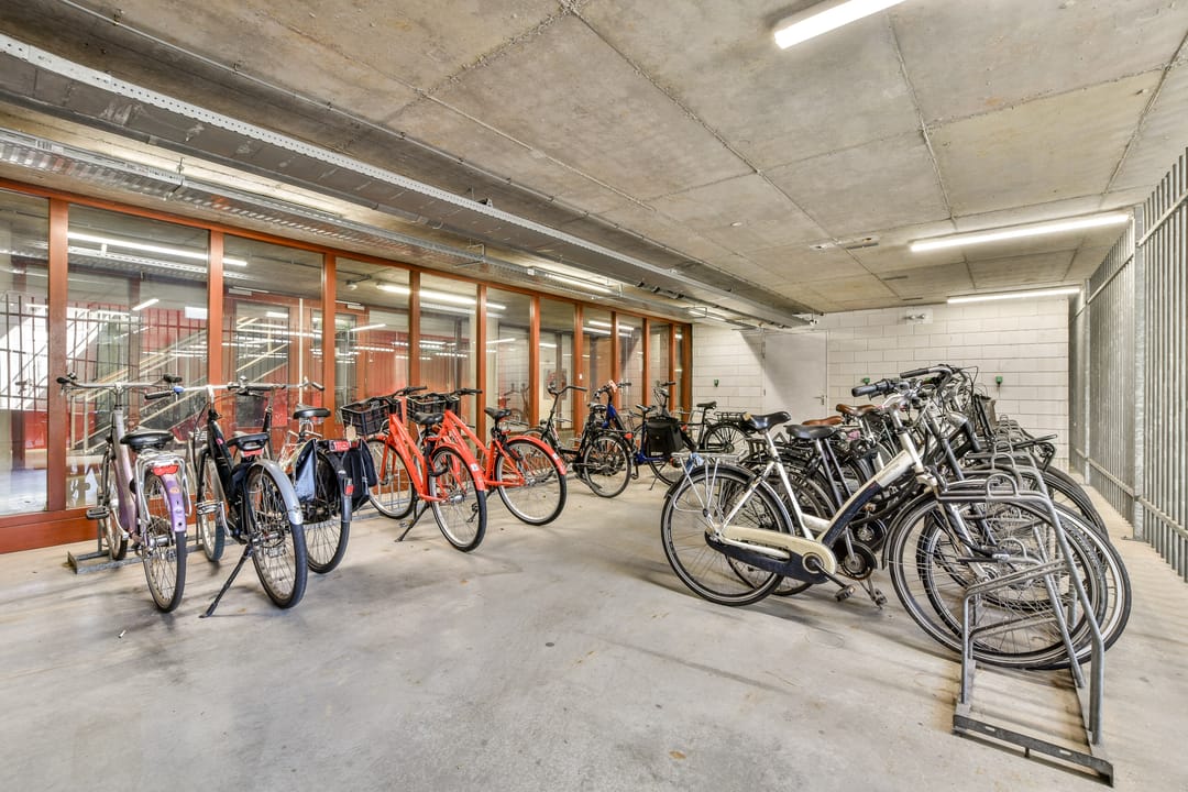 Photo 16 of Van Leijenberghlaan 2-H