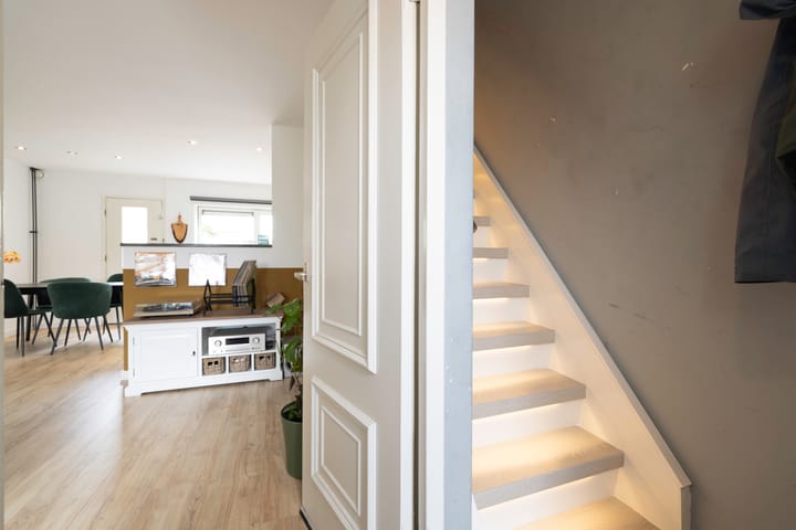 Foto 6 van Mandarijnenstraat 63