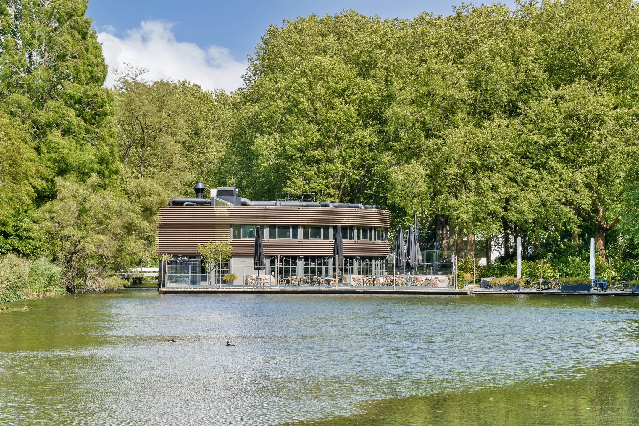 Photo 18 of Van Leijenberghlaan 2-H