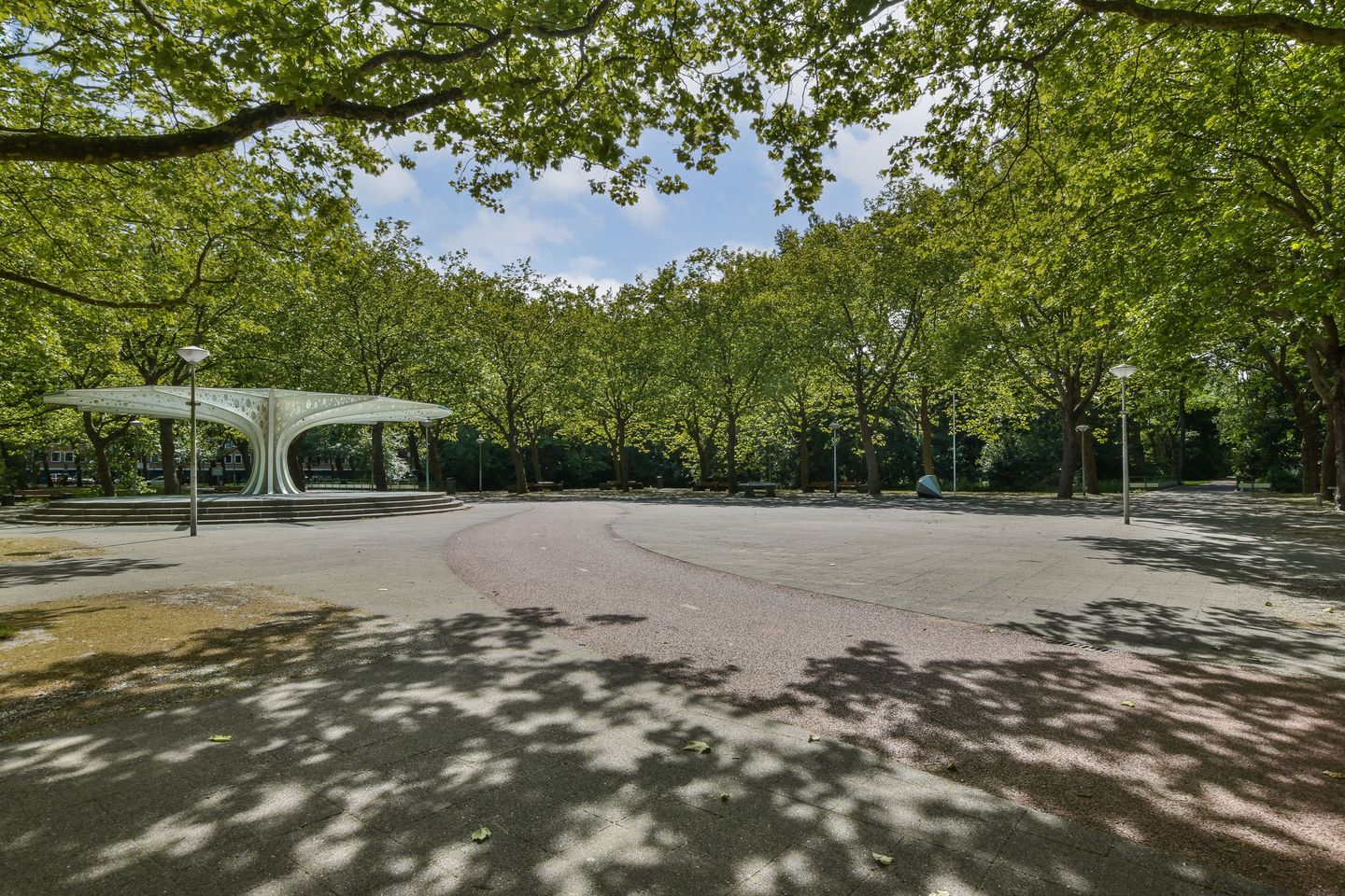 Photo 19 of Van Leijenberghlaan 2-H