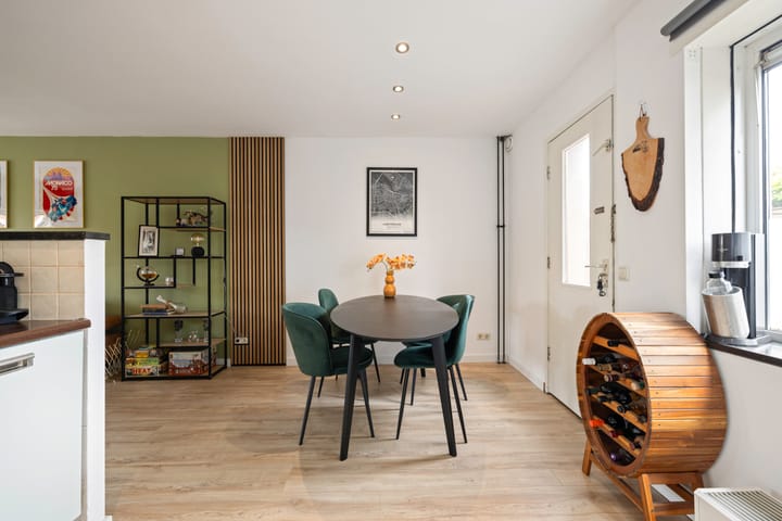 Foto 10 van Mandarijnenstraat 63