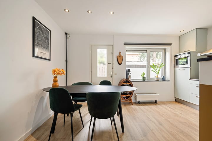 Foto 12 van Mandarijnenstraat 63