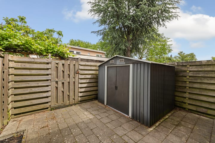 Foto 13 van Mandarijnenstraat 63