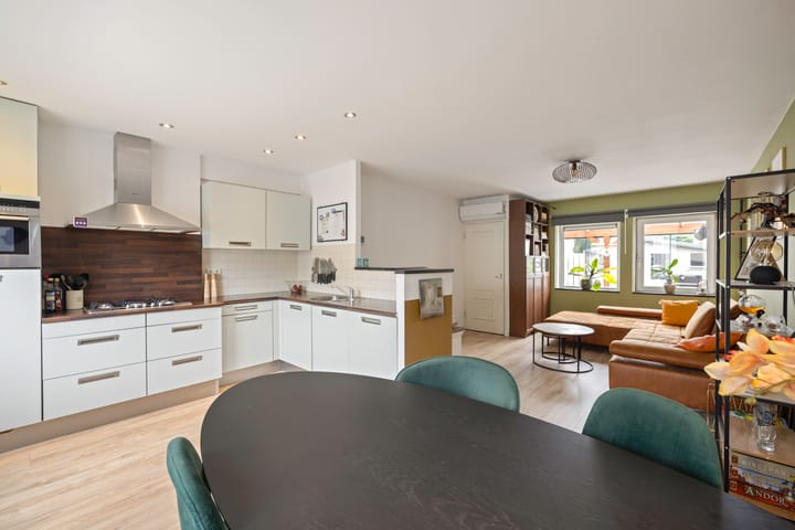 Foto 14 van Mandarijnenstraat 63