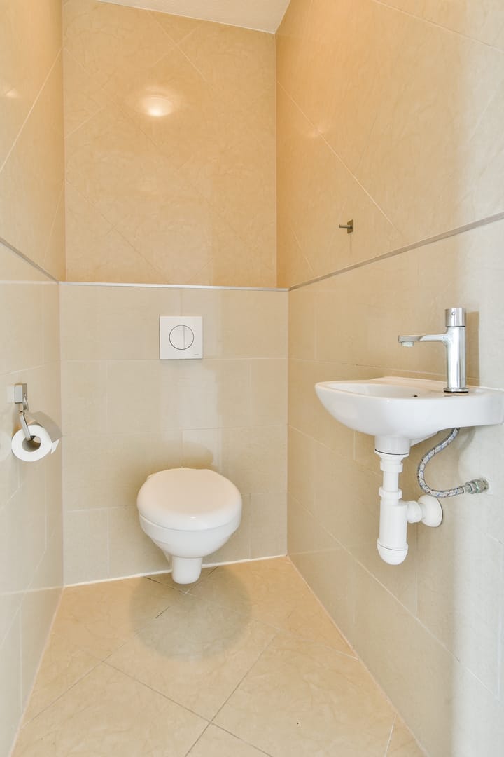 Foto 12 van Van Leijenberghlaan 2-H