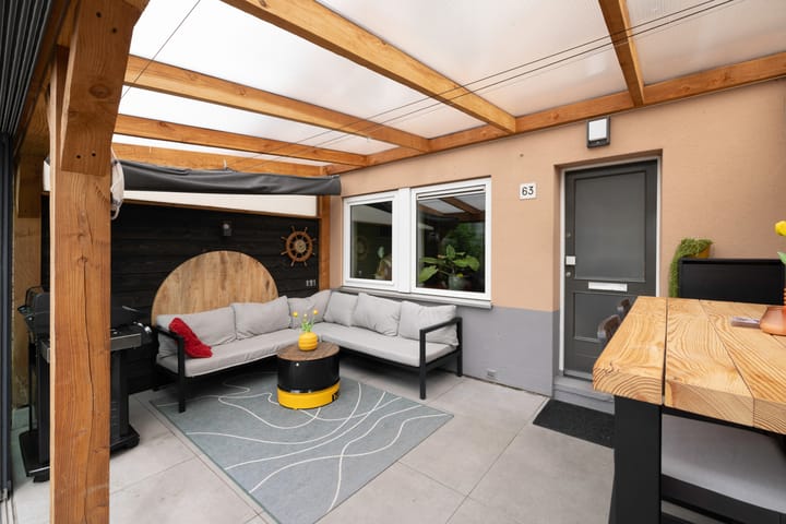 Foto 23 van Mandarijnenstraat 63