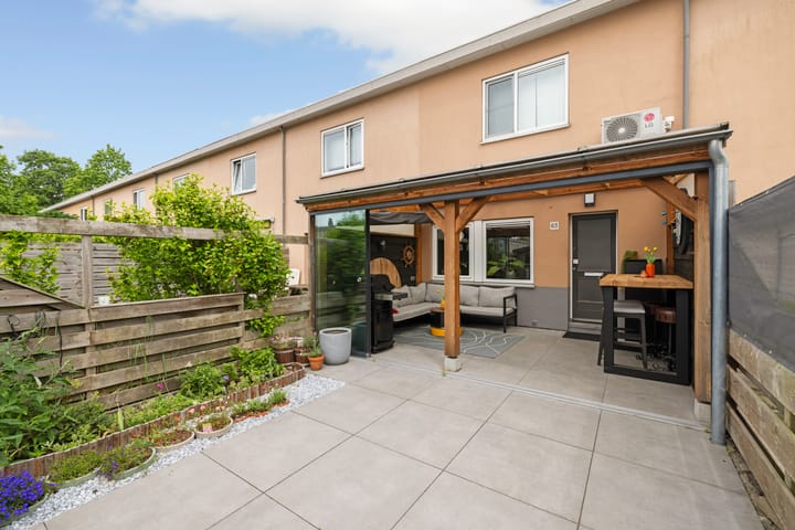 Foto 1 van Mandarijnenstraat 63