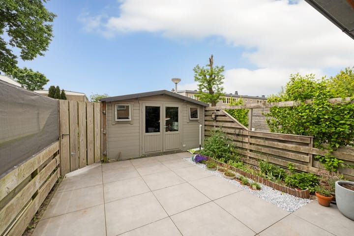 Foto 25 van Mandarijnenstraat 63