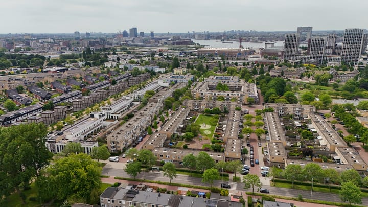 Foto 29 van Mandarijnenstraat 63