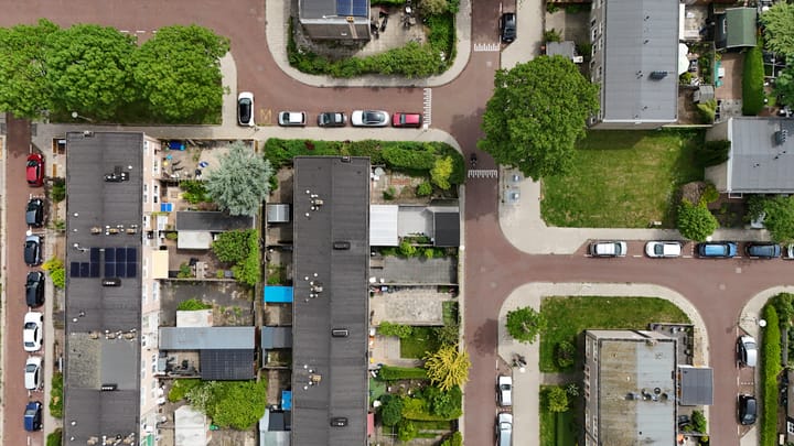 Foto 26 van Mandarijnenstraat 63