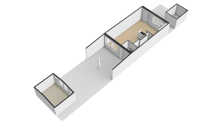 Foto 33 van Mandarijnenstraat 63