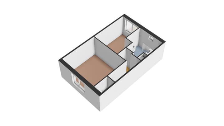 Foto 34 van Mandarijnenstraat 63