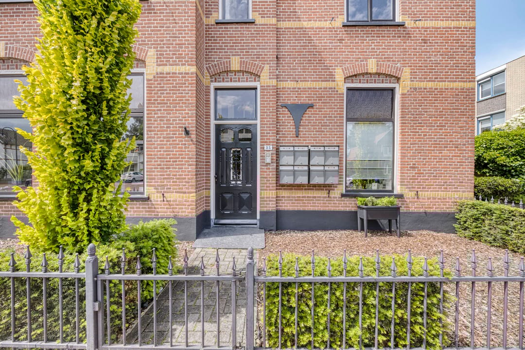 Foto 2 van Edeseweg 35-H