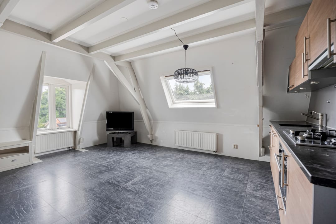 Foto 7 van Edeseweg 35-H