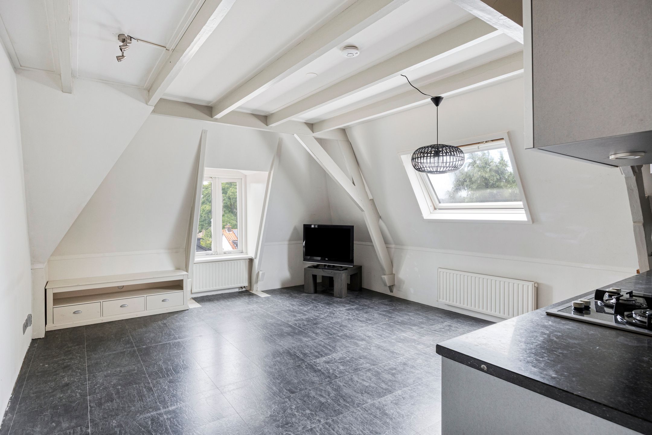 Foto 9 van Edeseweg 35-H