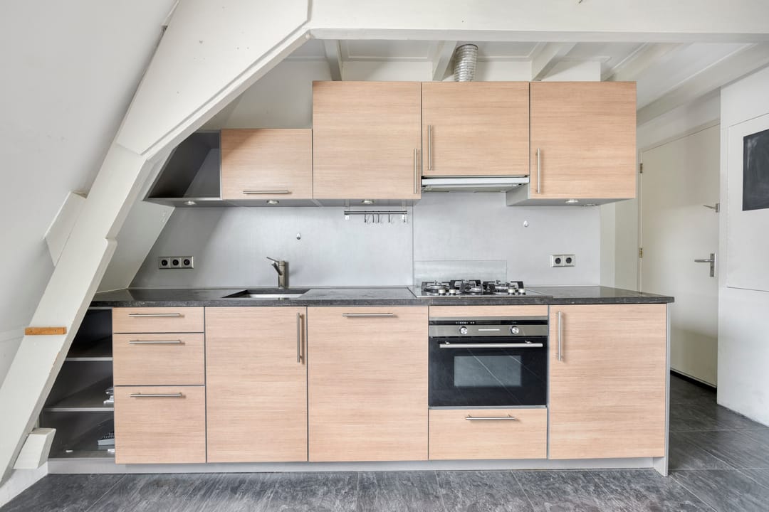 Foto 13 van Edeseweg 35-H