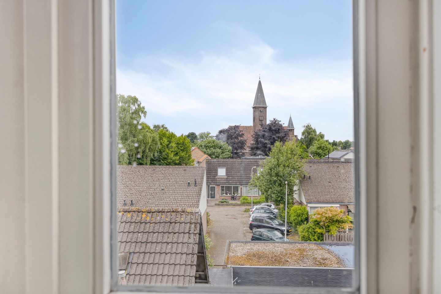 Foto 20 van Edeseweg 35-H