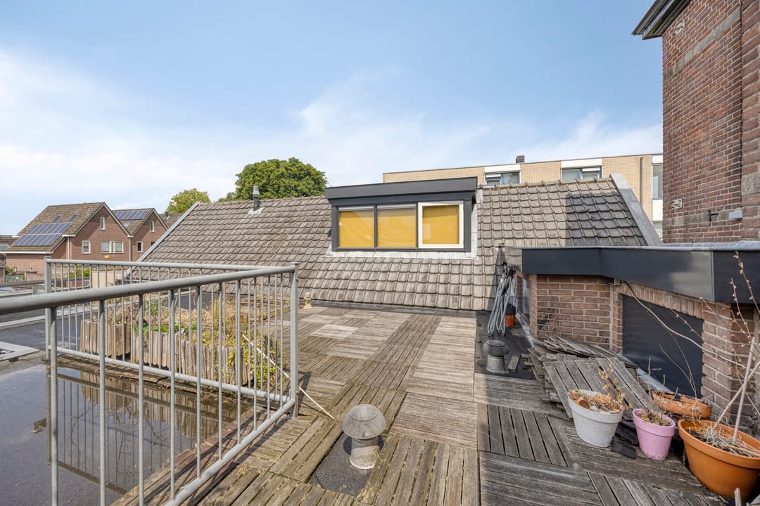 Foto 22 van Edeseweg 35-H