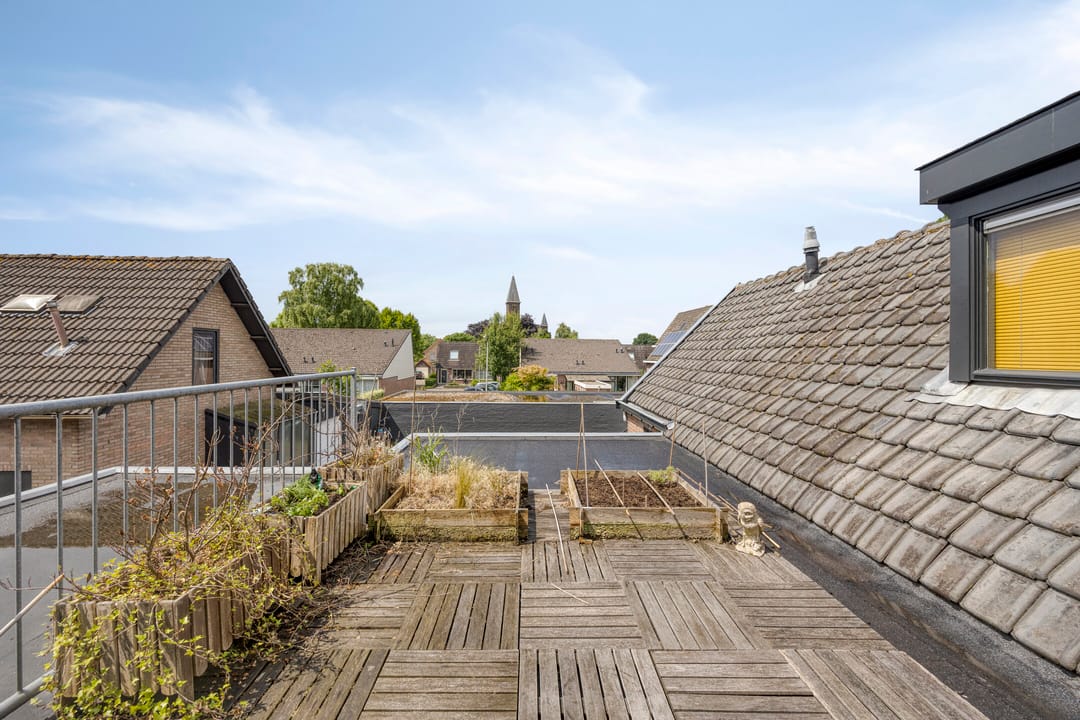 Foto 23 van Edeseweg 35-H