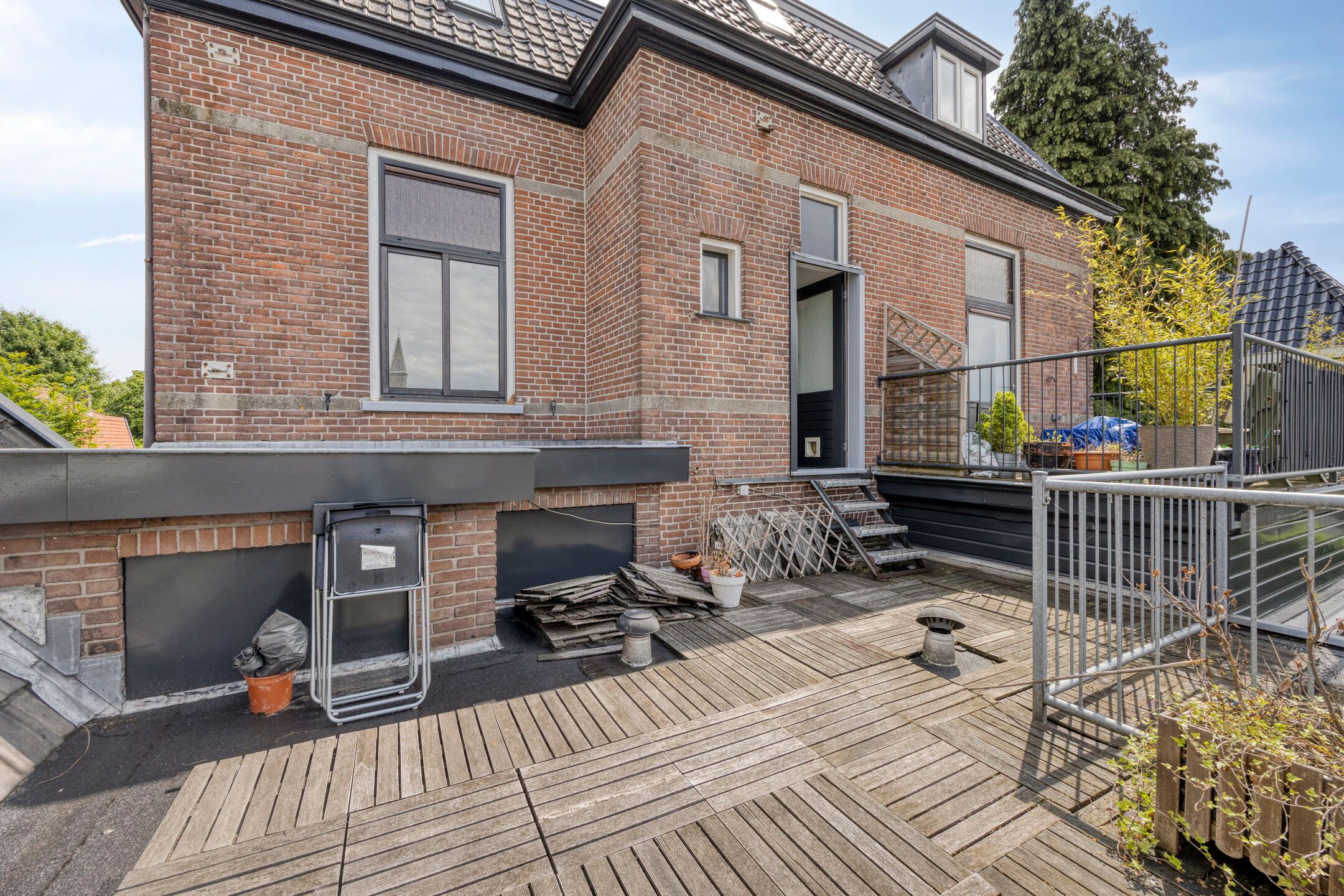 Foto 24 van Edeseweg 35-H