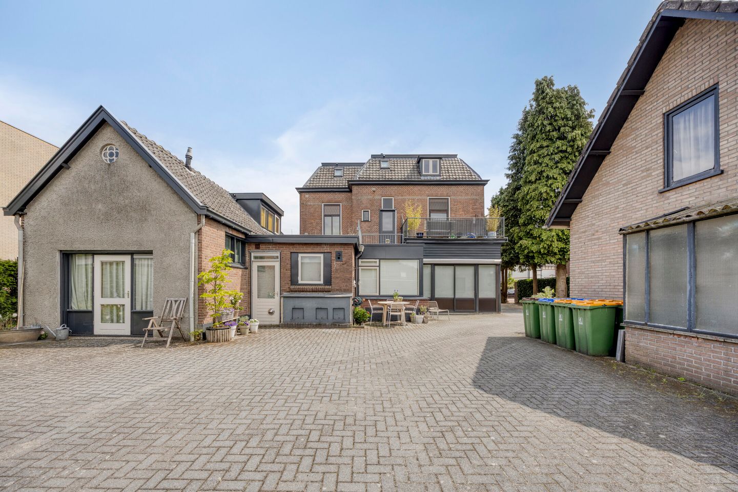 Foto 25 van Edeseweg 35-H