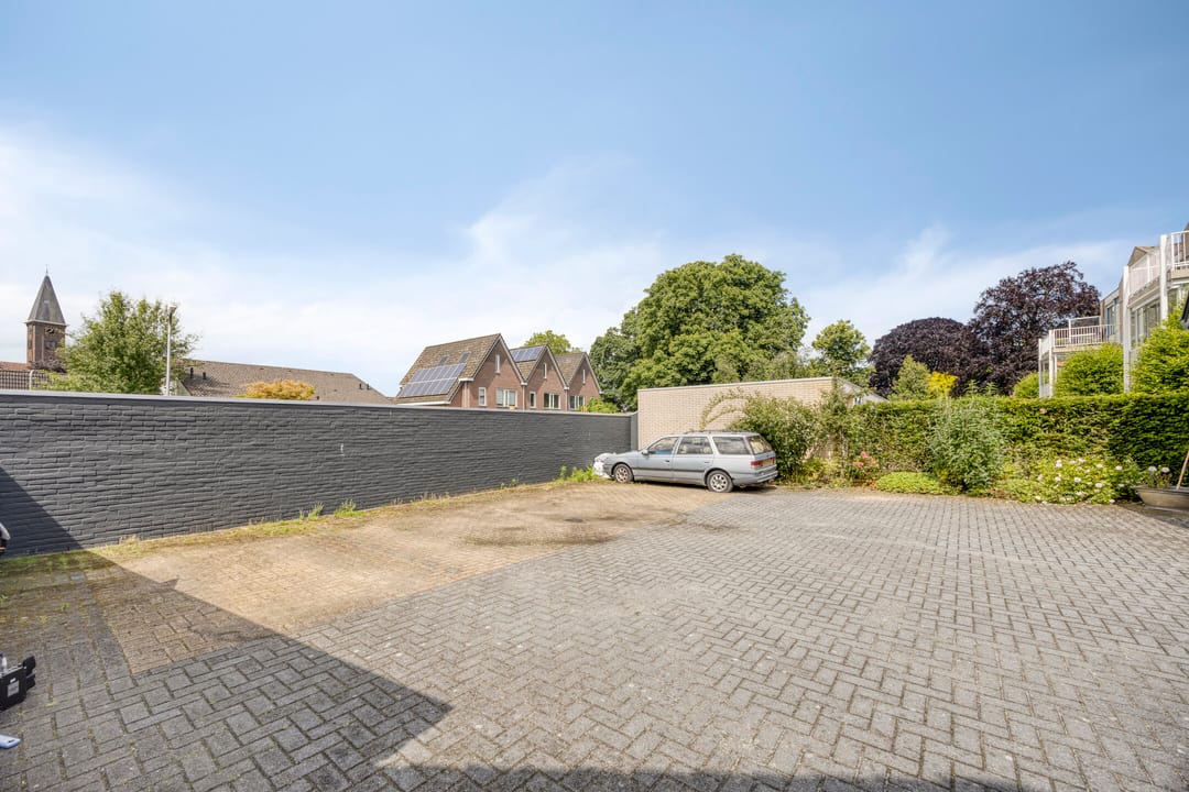 Foto 26 van Edeseweg 35-H